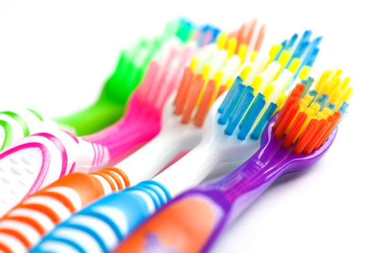 Oral Hygiene Tip of the Month – July