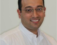 Dr Subin Dutta