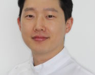 Dr Christian Kim