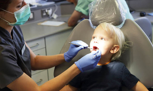 Your’s First Child’s Dental Visit: When To Bring Your Child In? What Is Involved In The First Visit?