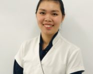Dr Carmen Wu