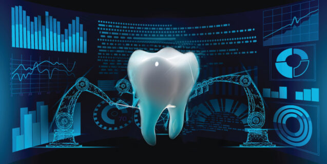 Novas/futuras tecnologias em odontologia